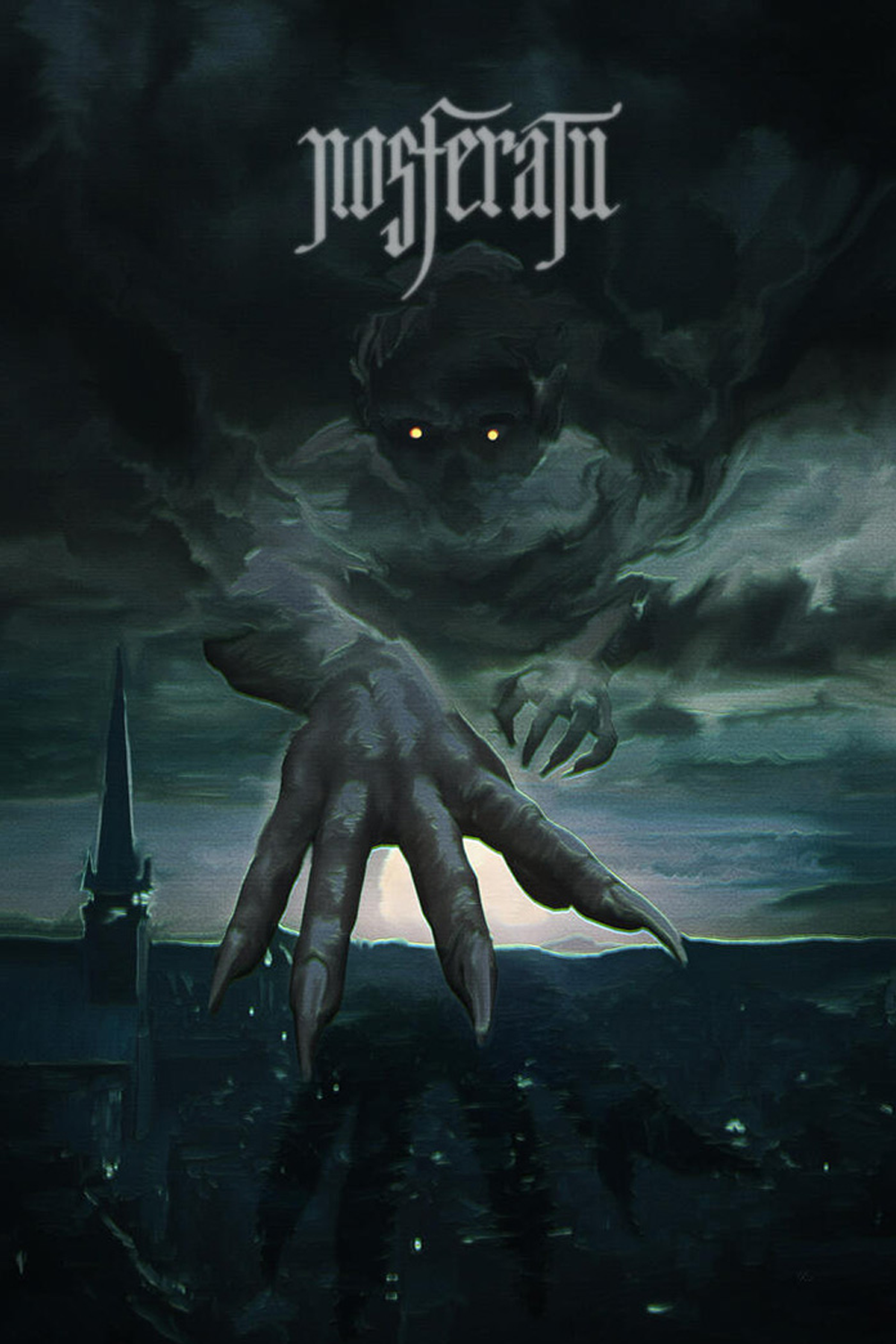 Nosferatu (2024) [465151] (A1737493408) [[Movies]] --Plex--